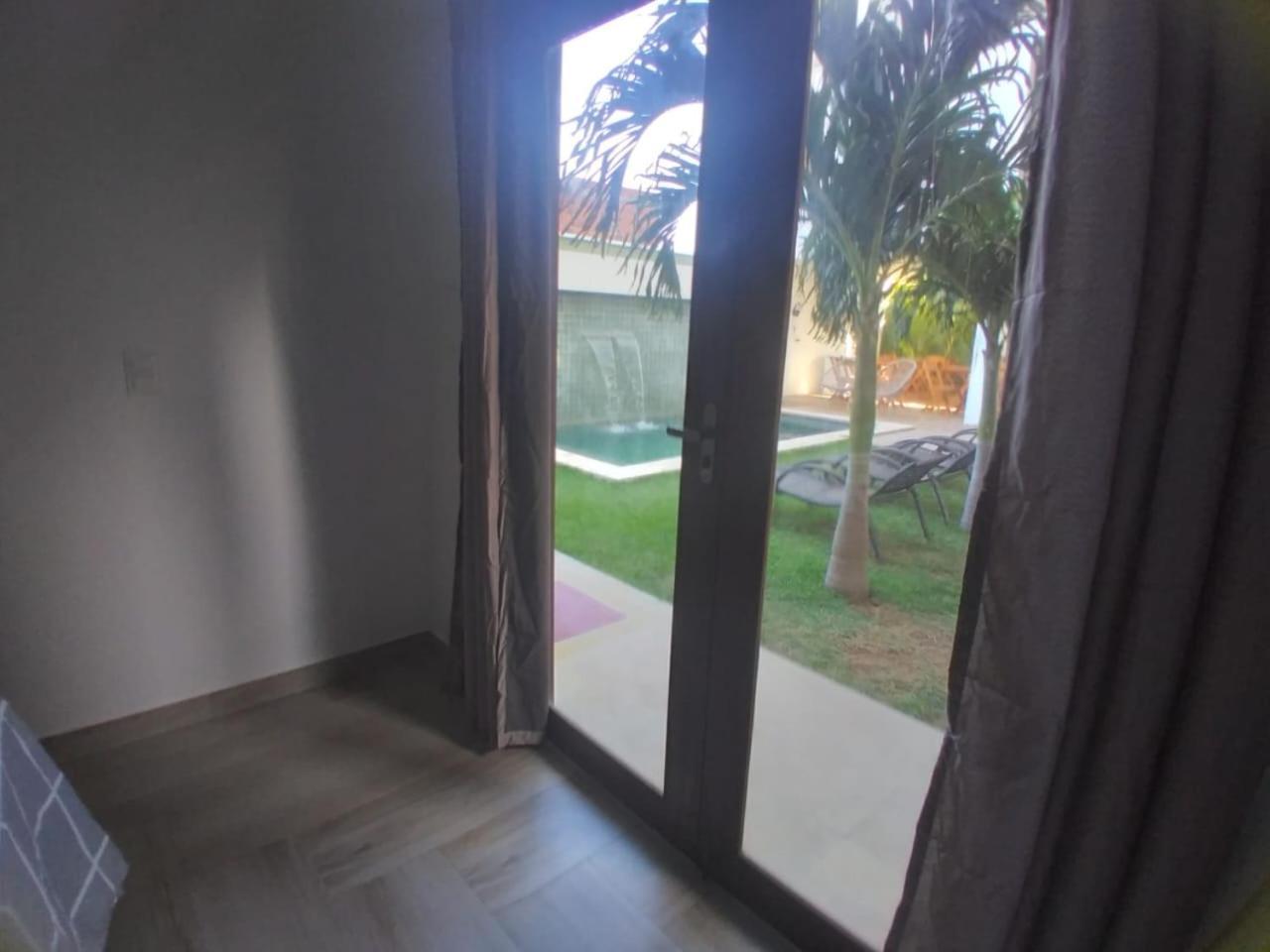 Pousada Solarium Canoa Quebrada Ngoại thất bức ảnh