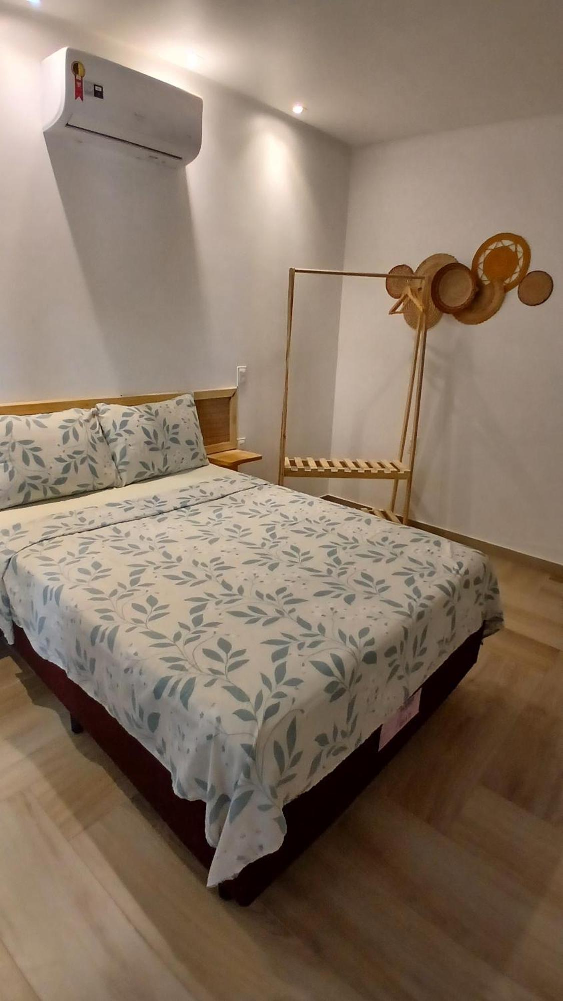 Pousada Solarium Canoa Quebrada Ngoại thất bức ảnh
