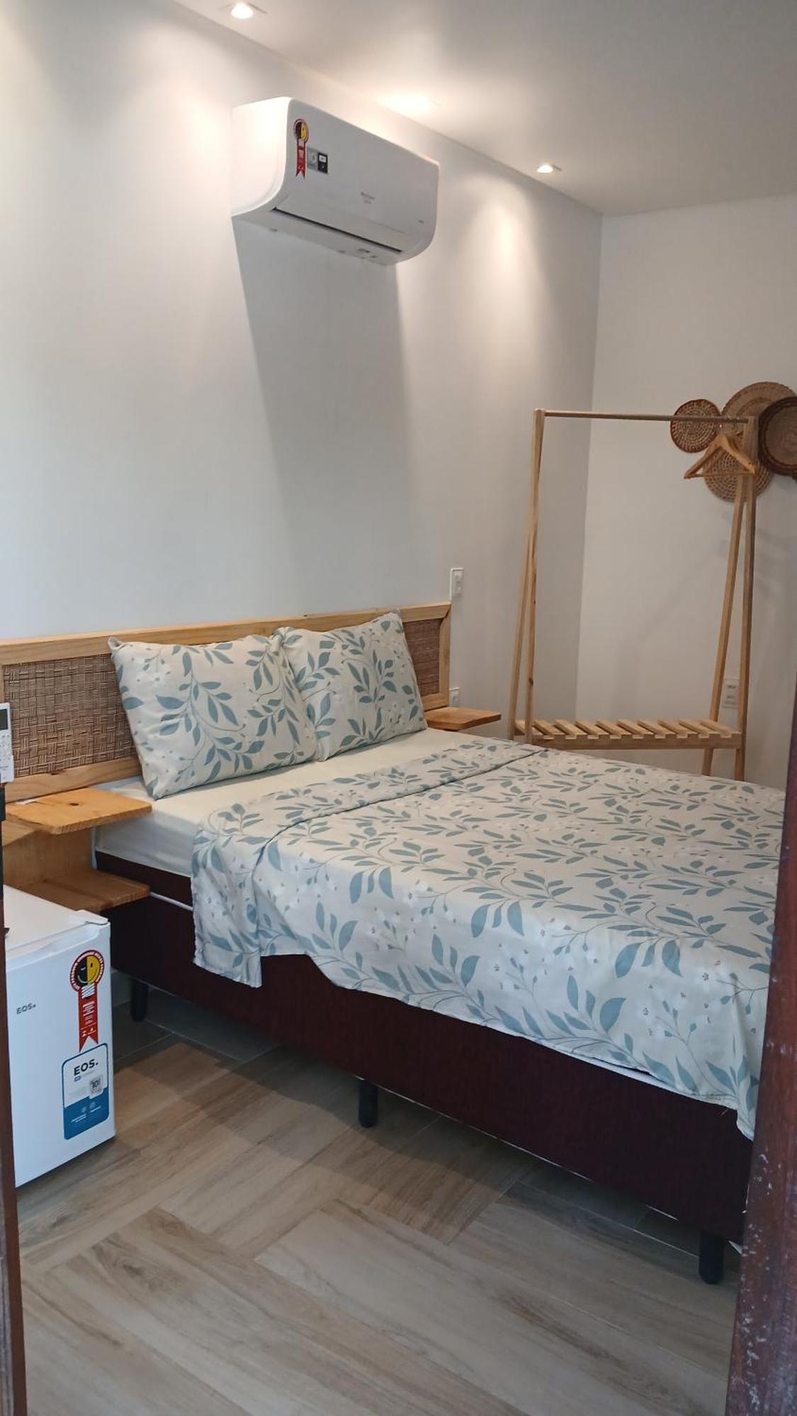 Pousada Solarium Canoa Quebrada Ngoại thất bức ảnh