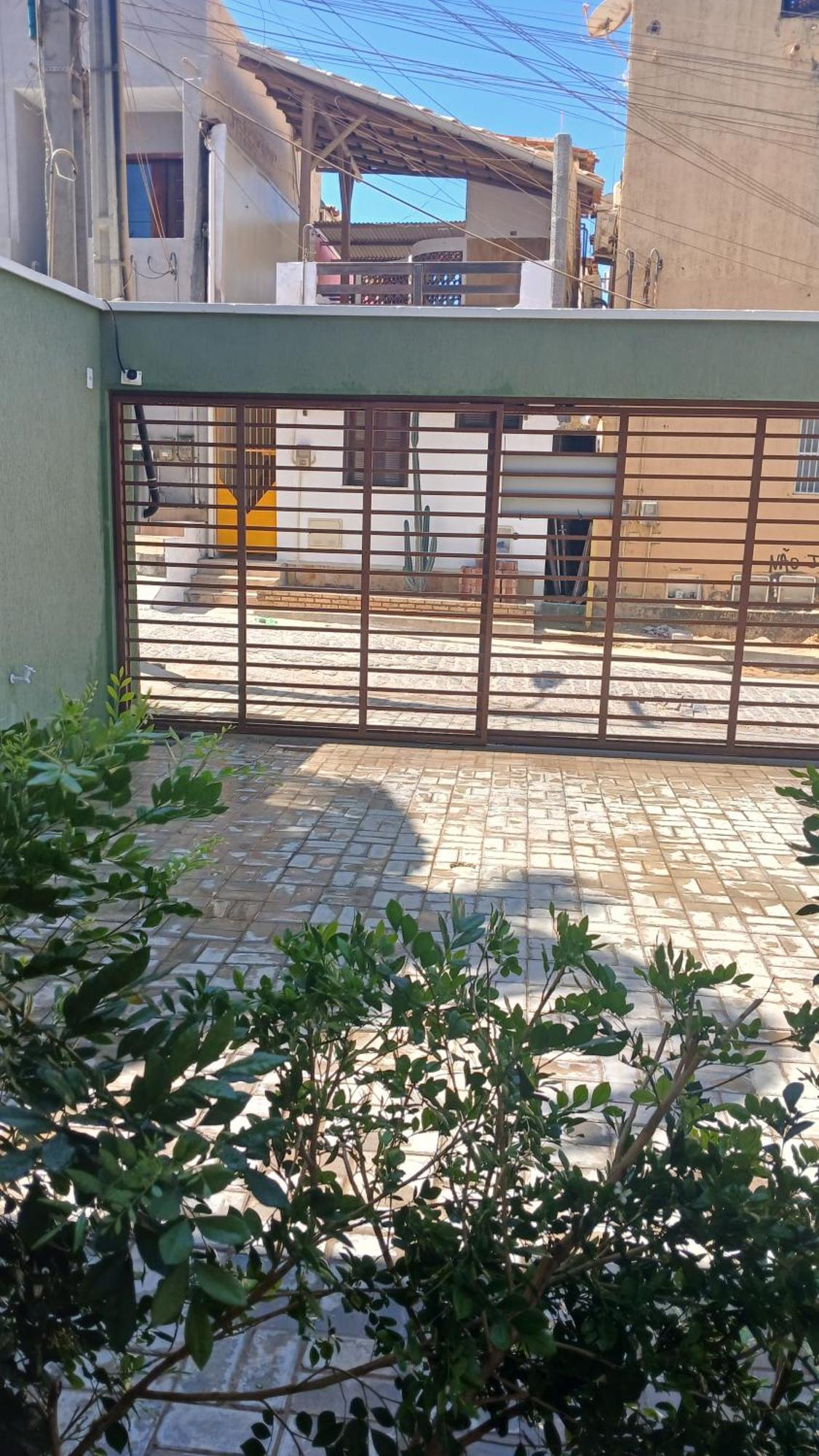 Pousada Solarium Canoa Quebrada Ngoại thất bức ảnh