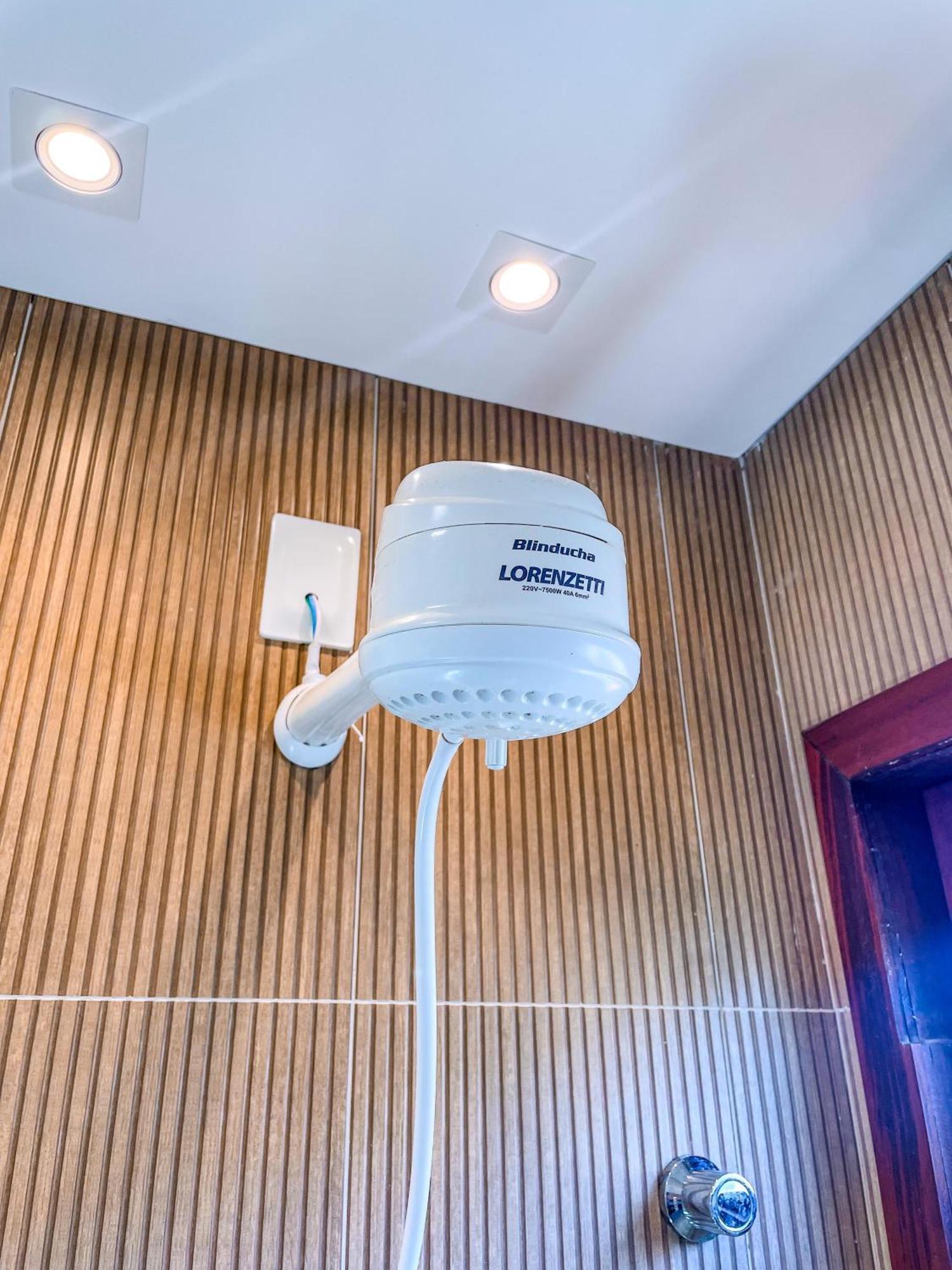 Pousada Solarium Canoa Quebrada Ngoại thất bức ảnh
